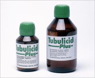 Tubulicid Plus - op. 100ml